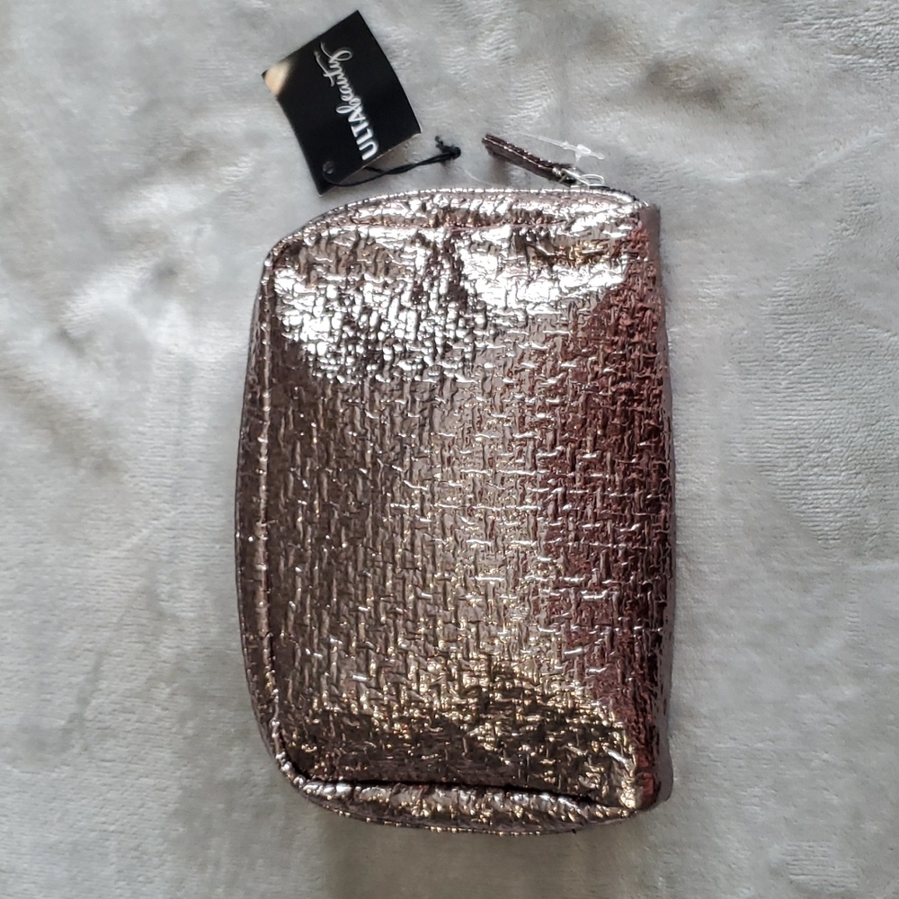 Ulta cosmetic bag